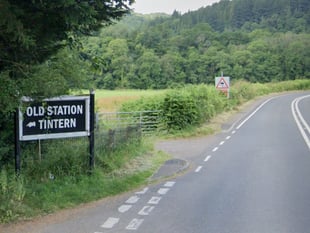 Welsh council won't be 'flogging off' Tintern attraction