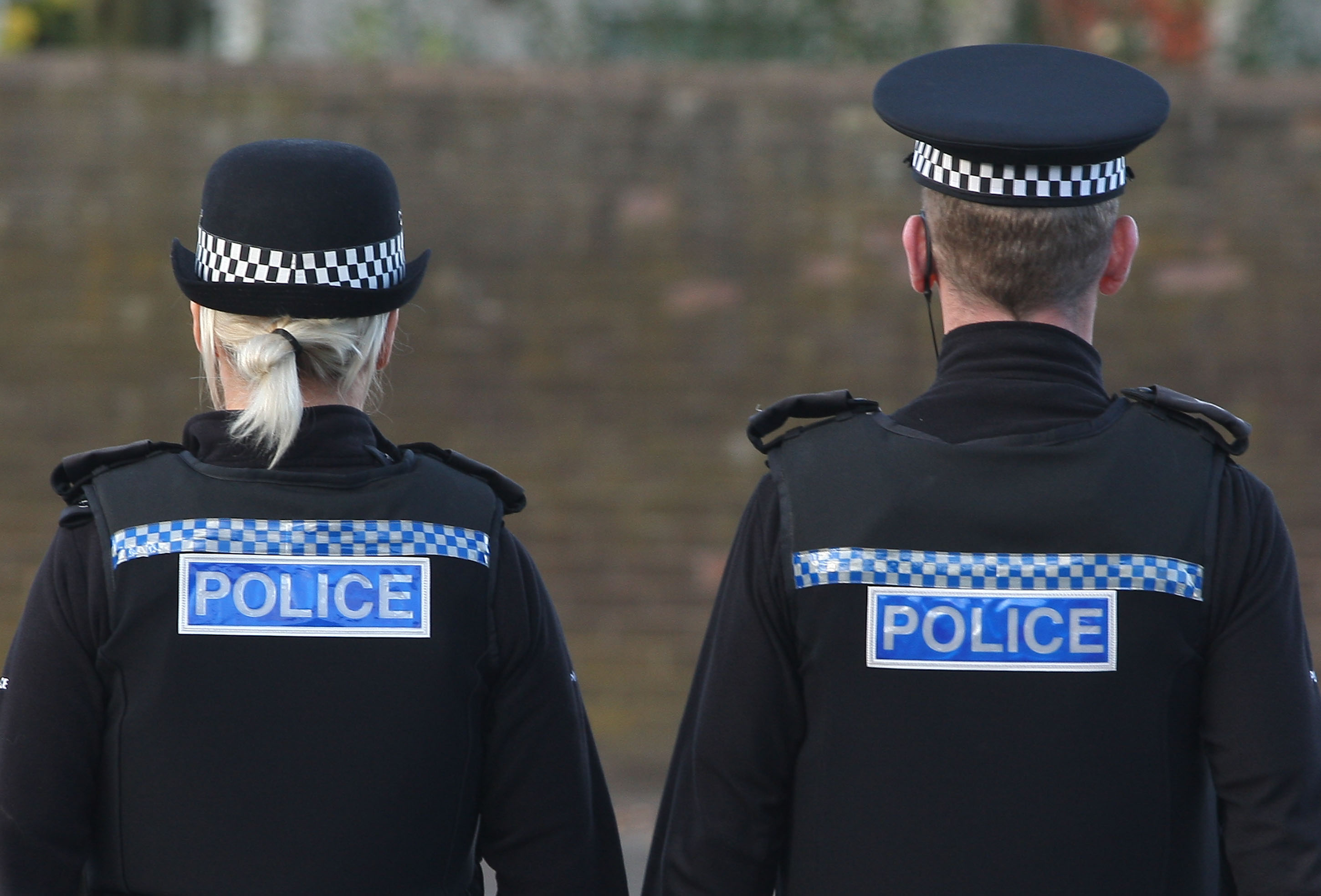 Gloucestershire hires significantly fewer police officers after recruitment drive ends