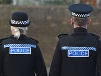 Gloucestershire hires significantly fewer police officers after recruitment drive ends