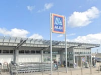 Aldi recalls potatoes over allergen risk