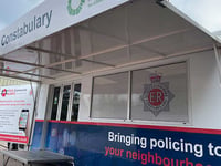 Police to visit Yorkley and Coleford to offer advice
