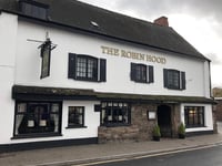 Monmouth hospitality businesses shortlisted in Welsh Business Awards 
