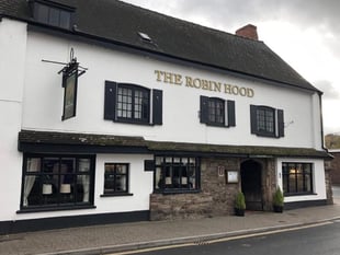 Monmouth hospitality businesses shortlisted in Welsh Business Awards 