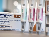 Fewer prescriptions for diabetes drug in Gloucestershire