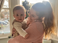 Popular baby classes now in the Forest