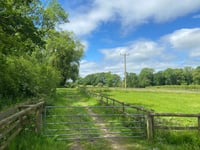 Wye Valley lodges plan
is thrown out at appeal