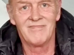 Tributes paid to 62-year-old after flat fire