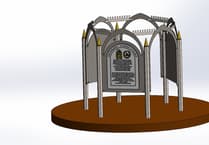 Go-ahead for Imjin Veterans’ Memorial in Cyril Hart Arboretum