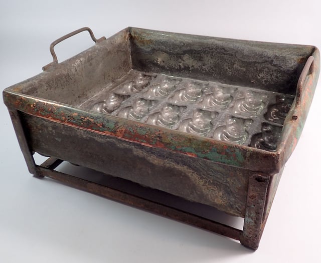 Excitement growing for February sale at Smiths