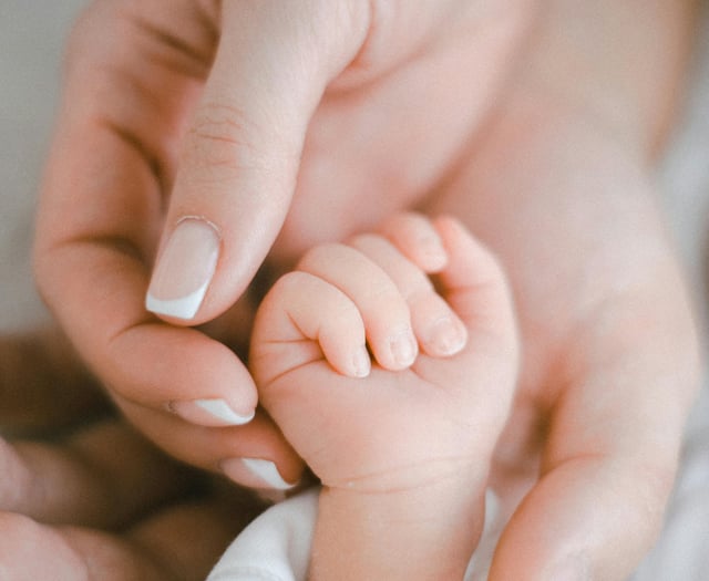 Gloucestershire joins newborn genome study