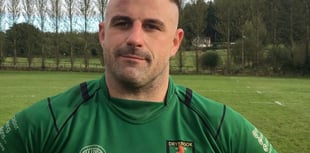 DRYBROOK GO SECOND
WITH TROWBRIDGE WIN