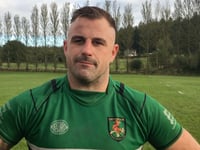 DRYBROOK GO SECOND
WITH TROWBRIDGE WIN