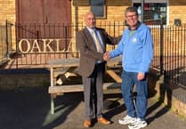 Community Church update: Major refurbishment underway