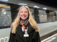 CrossCountry celebrates National Apprenticeship Week