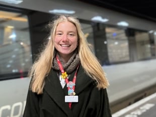 CrossCountry celebrates National Apprenticeship Week