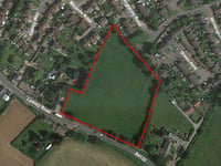 Homes plan rejected over farm smells fear