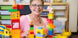 Toucan for Children celebrates 15 years in the community