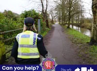 Concerns of suspicious behaviour in community