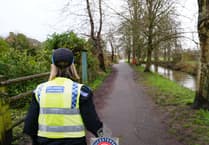 Sixteen-year-old girl 'strangled unconscious' by stranger