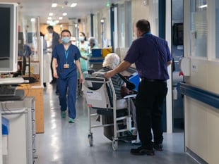 Gloucestershire Health and Care NHS Trust reports surplus last year, despite significant overspending across NHS trusts