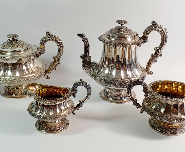 Plenty to love at Valentine's Day sale