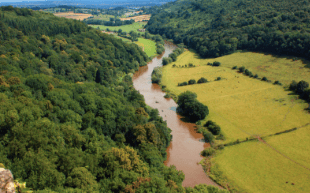 Welsh Water and Avara deny pollution claims