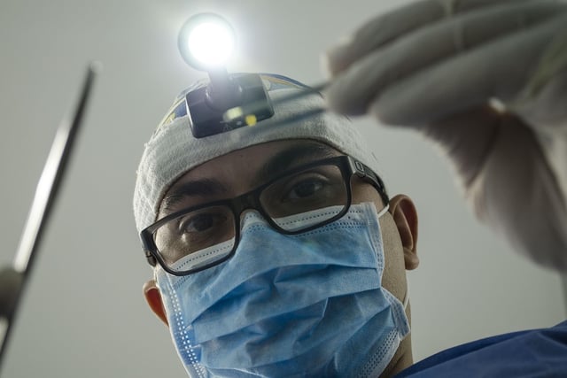 Your questions answered: NHS Dentistry in The Forest of Dean 