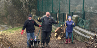 Local charity purchases school for sensory hub 