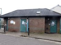 Businesses step up for 'Use Our Loo' scheme 