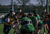 Drybrook go top