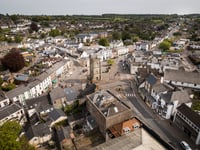 Market towns officer appointed to drive regeneration 