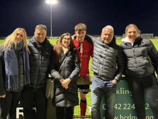 Hartpury move closer to title 