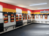 Cinderford scores £1.35 million 3G pitch 