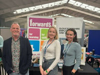 Council’s Forwards employment service celebrates 10th anniversary