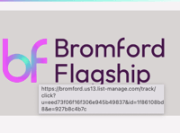 Bromford Flagship merger completed 