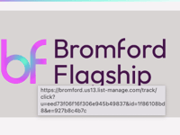 Bromford Flagship merger completed 