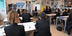 Gloucestershire pupils offered secondary school places 