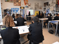 Gloucestershire pupils offered secondary school places 