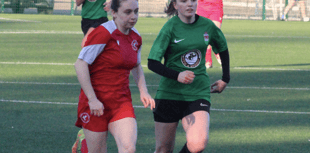 Ross Juniors show spirit in semi-final defeat 