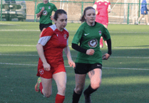 Ross Juniors show spirit in semi-final defeat