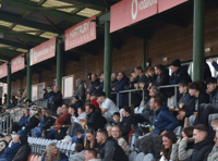 Hartpury one step closer to Wembley 