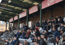 Hartpury one step closer to Wembley