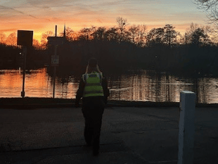 Neighbourhood policing cuts set to hit Forest communities 