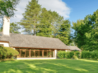 Christmas invitation from Forest of Dean Crematorium