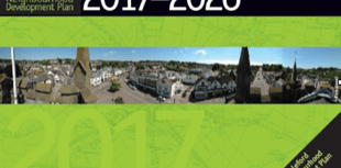 Have your say on the future of Coleford with new development plan