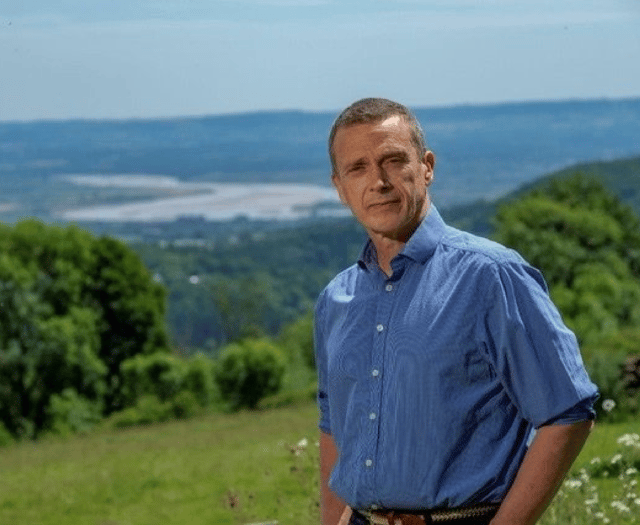 Wilderness plan 'may
fail without support'