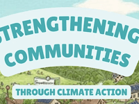 Free workshop to explore climate action 