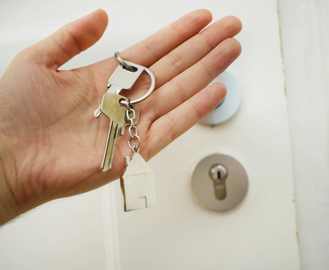 Newent and Dymock top home sales