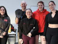 Project launched to combat violence against women 