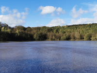 Anti-social behaviour measures at Steam Mills Lake 